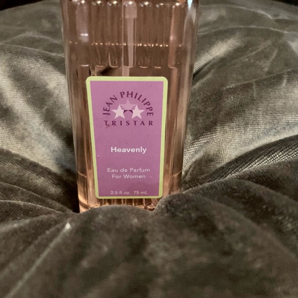 Heavenly perfume